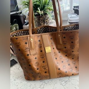 MCM Tote